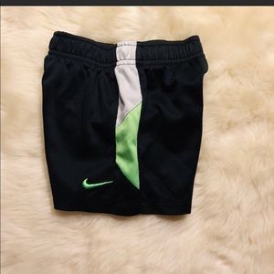 Nike shorts